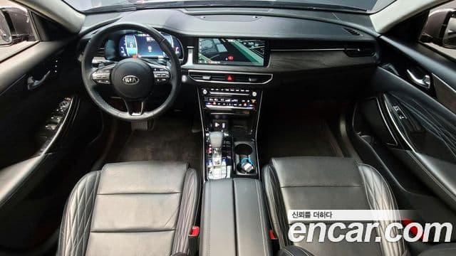 Kia K7 Premier 2.5 GDI X Edition, 2020 7