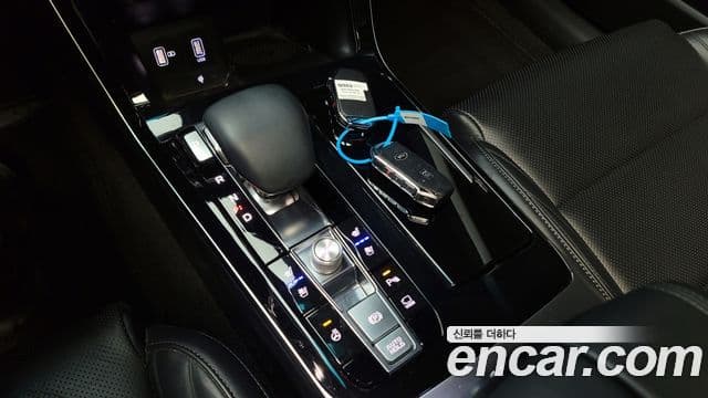 Kia K7 Premier 2.5 GDI X Edition, 2020 9