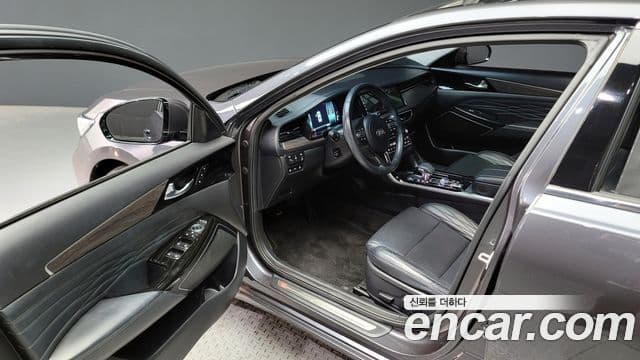 Kia K7 Premier 2.5 GDI X Edition, 2020 10