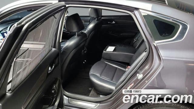 Kia K7 Premier 2.5 GDI X Edition, 2020 11