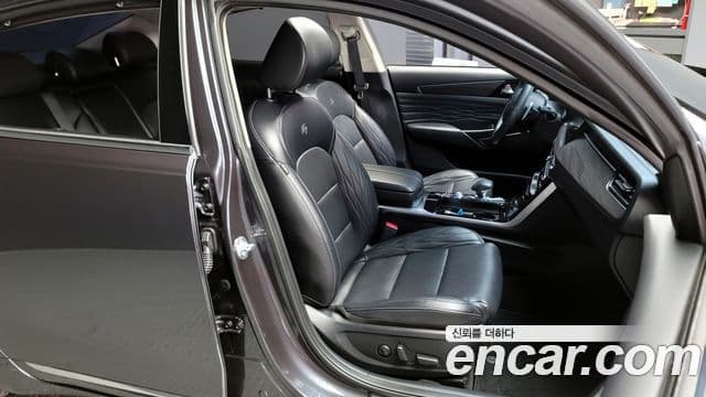 Kia K7 Premier 2.5 GDI X Edition, 2020 12