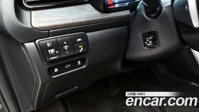 Kia K7 Premier 2.5 GDI X Edition, 2020 14