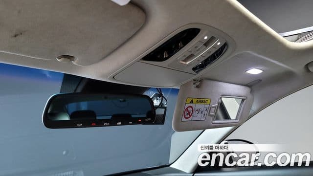 Kia K7 Premier 2.5 GDI X Edition, 2020 17