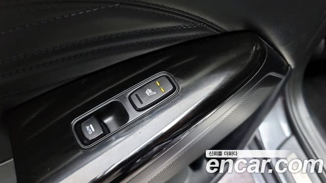 Kia K7 Premier 2.5 GDI X Edition, 2020 18