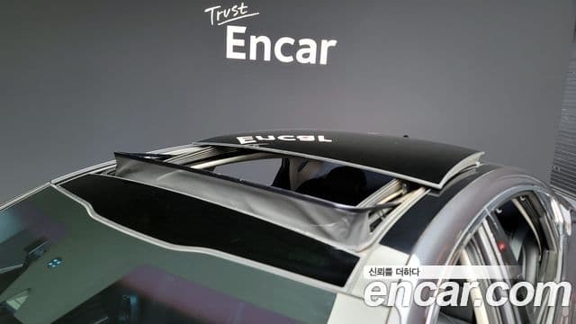 Kia K7 Premier 2.5 GDI X Edition, 2020 19