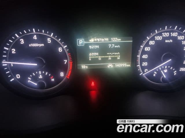 Genesis G80 Luxury, 2019 8