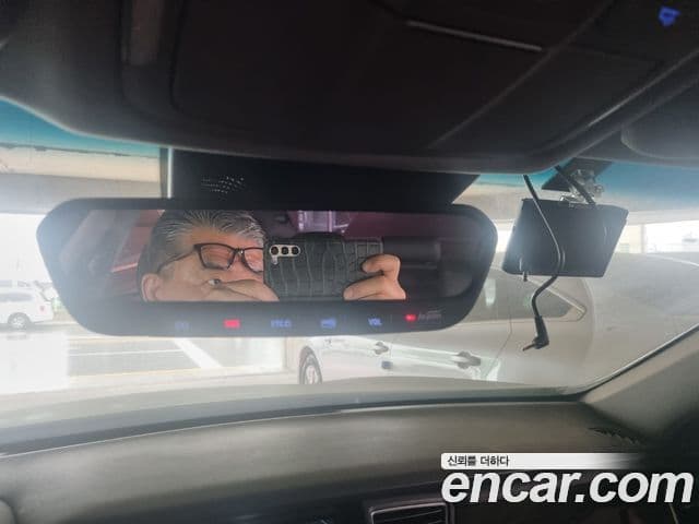 Genesis G80 Luxury, 2019 12