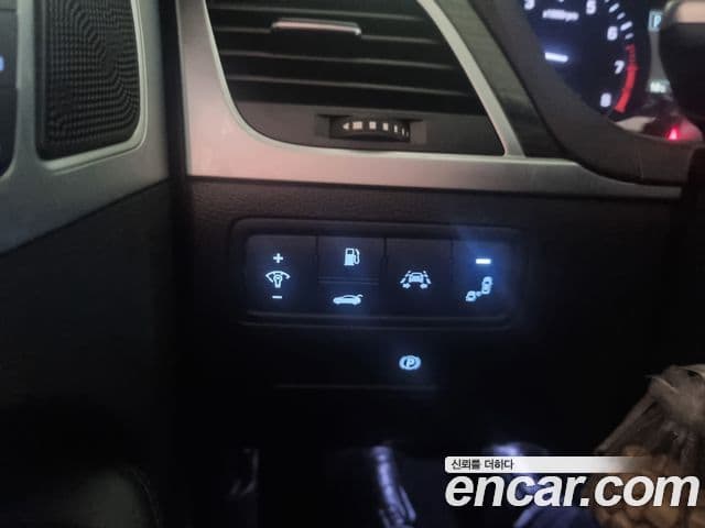 Genesis G80 Luxury, 2019 13