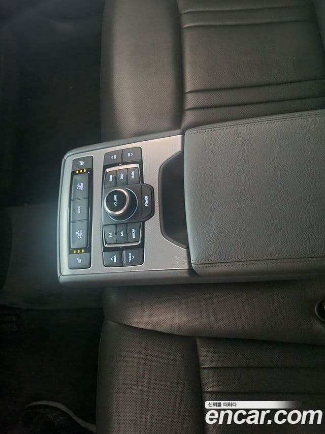 Genesis G80 Luxury, 2019 19