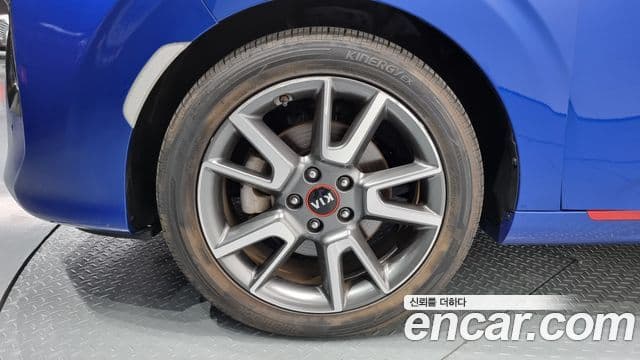 Kia Soul 부스터 Noblesse, 2019 все фото