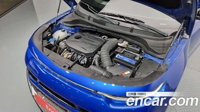 Kia Soul 부스터 Noblesse, 2019 6