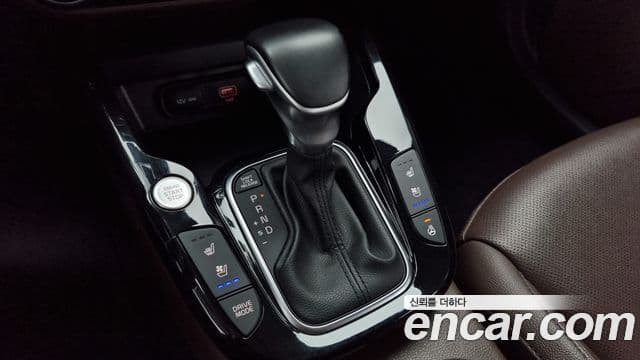 Kia Soul 부스터 Noblesse, 2019 9