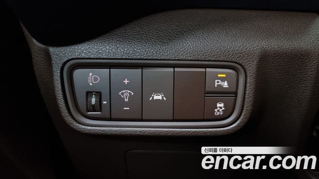 Kia Soul 부스터 Noblesse, 2019 16