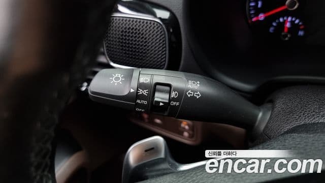 Kia Soul 부스터 Noblesse, 2019 18