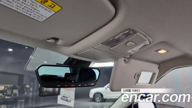 Kia Soul 부스터 Noblesse, 2019 19