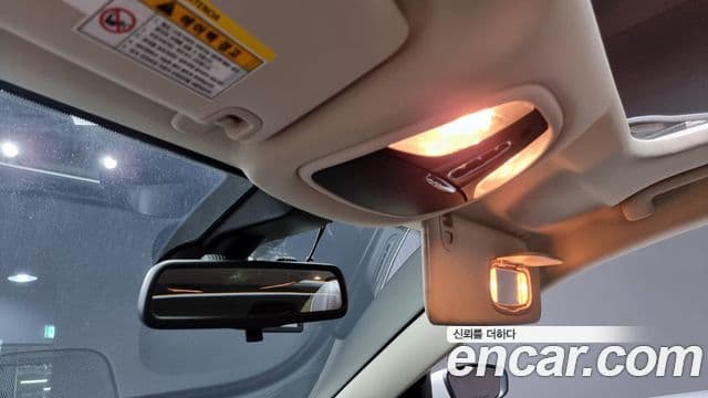 크라이슬러 200 2세대 2.4 Limited, 2015 20