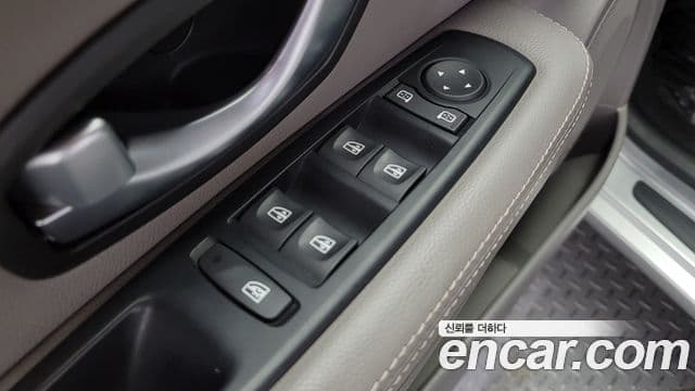 Renault Korea(Samsung) 뉴SM3 SE, 2010 14