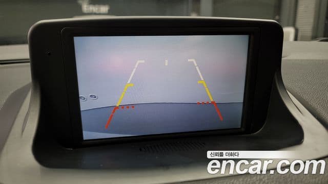 Renault Korea(Samsung) 뉴SM3 SE, 2010 16