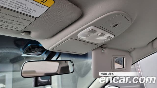 Renault Korea(Samsung) 뉴SM3 SE, 2010 19