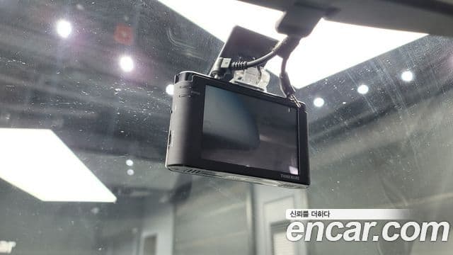 Renault Korea(Samsung) 뉴SM3 SE, 2010 20