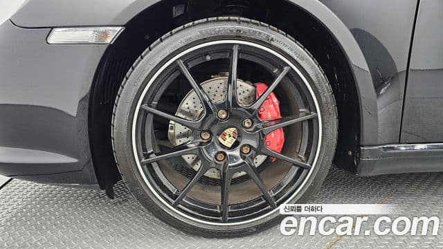 Porsche Boxster 987, 2012 все фото