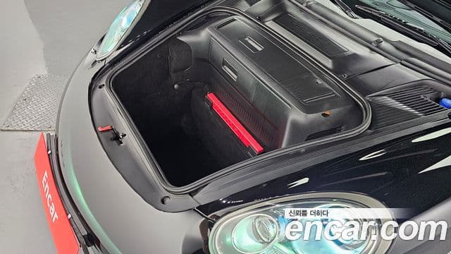 Porsche Boxster 987, 2012 6