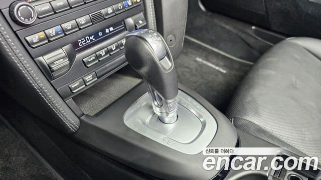 Porsche Boxster 987, 2012 9