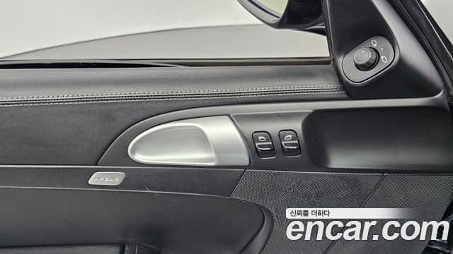 Porsche Boxster 987, 2012 12