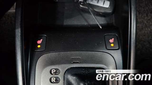 Kia Soul Safety, 2011 16