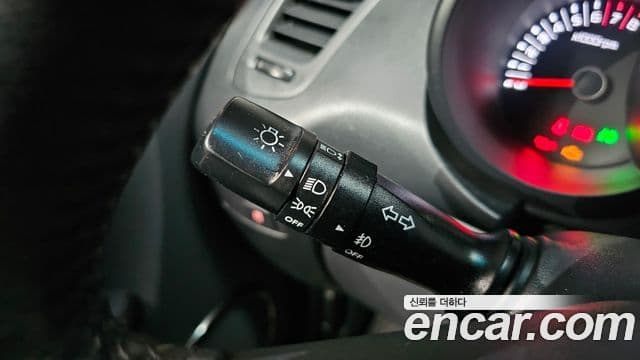 Kia Soul Safety, 2011 17