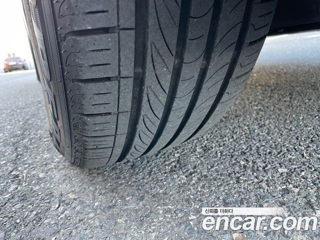 Kia All New Sorento Prestige, 2016 10