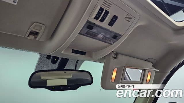 Cadillac Escalade 3세대, 2011 9