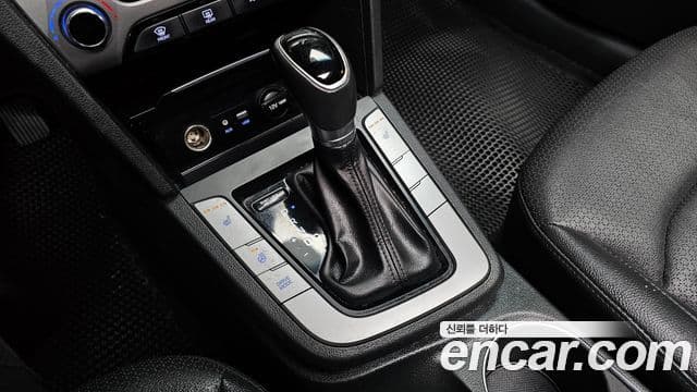 Hyundai Avante AD Modern, 2016 9