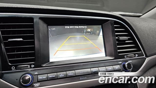 Hyundai Avante AD Modern, 2016 16