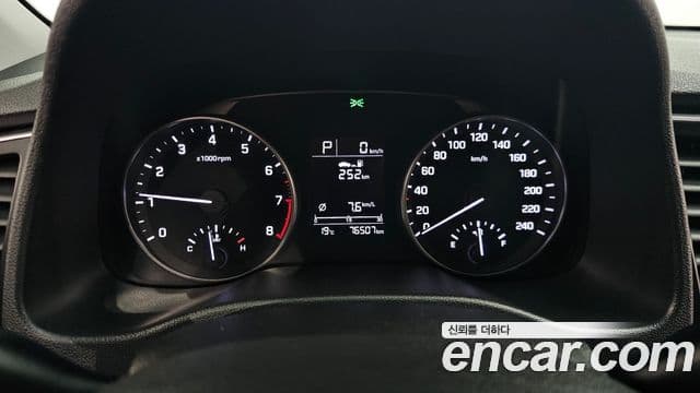 Hyundai Avante AD 1.6 GDI Smart, 2016 3