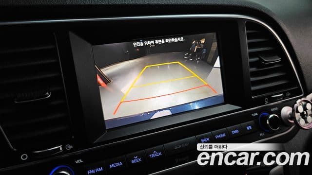 Hyundai Avante AD 1.6 GDI Smart, 2016 13