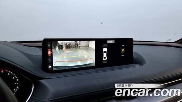 Genesis G80 (RG3) бензин 2.5 турбо AWD, 2021 15