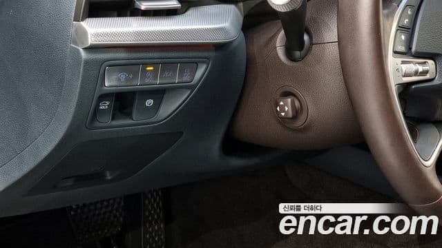 Genesis G80 (RG3) бензин 2.5 турбо AWD, 2021 16