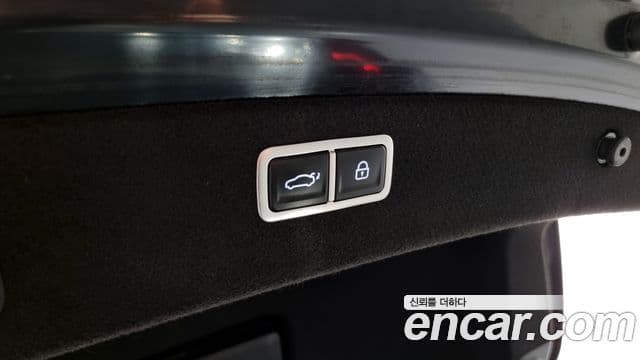 Genesis G80 (RG3) бензин 2.5 турбо AWD, 2021 17