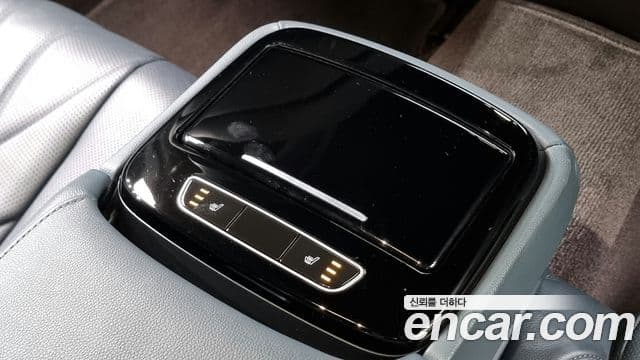 Genesis G80 (RG3) бензин 2.5 турбо AWD, 2021 19