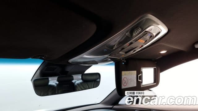 Genesis G80 (RG3) бензин 2.5 турбо AWD, 2021 20