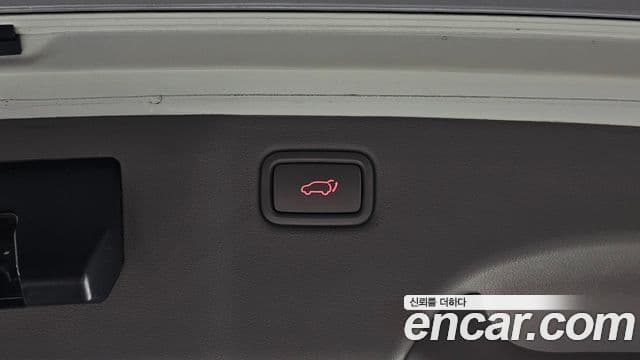 Kia All New Carnival Noblesse, 2016 20