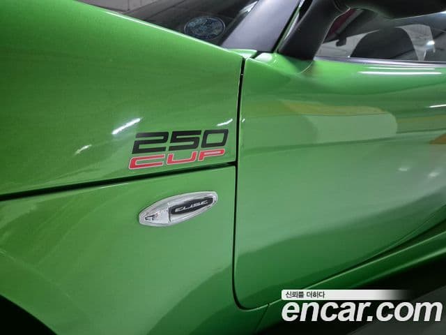 Lotus 엘리스 CUP 250, 2019 все фото