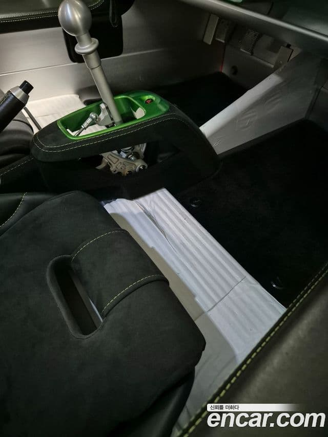 Lotus 엘리스 CUP 250, 2019 18