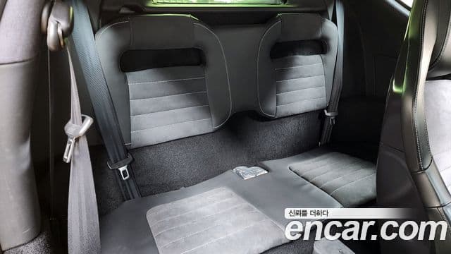 Lotus 에보라 3.5 IPS, 2016 12