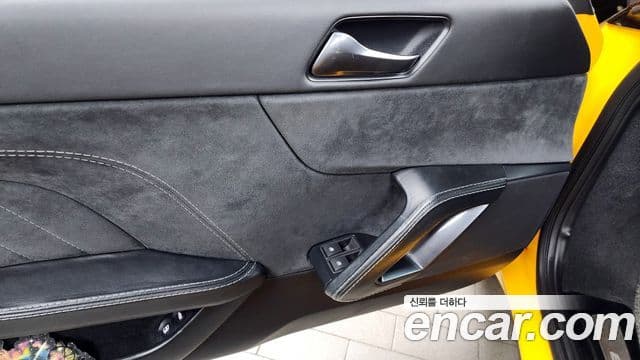 Lotus 에보라 3.5 IPS, 2016 13