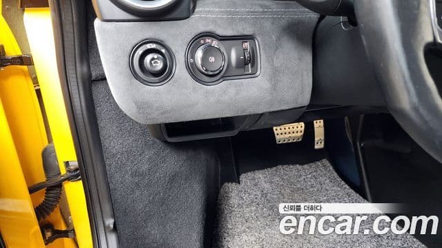 Lotus 에보라 3.5 IPS, 2016 15