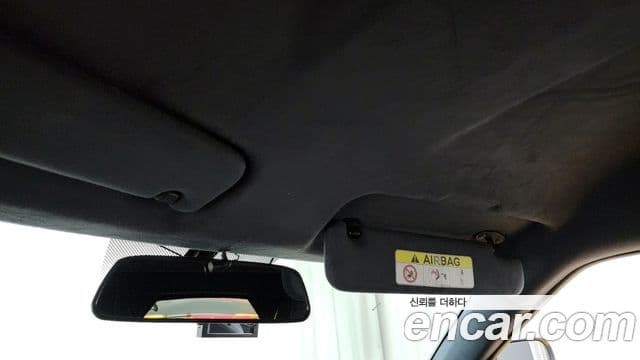 Lotus 에보라 3.5 IPS, 2016 18