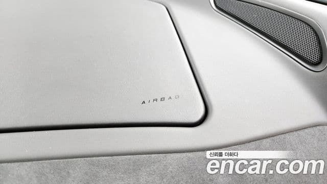 Lotus 에보라 3.5 IPS, 2016 19