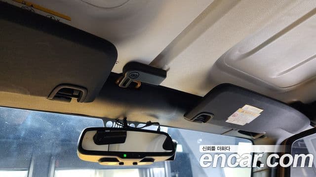 Jeep Wrangler (JK) 2.8 дизель Rubicon 4도어, 2014 17